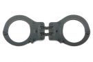 Model 801 - Hinged Handcuff - Pentrate Finish